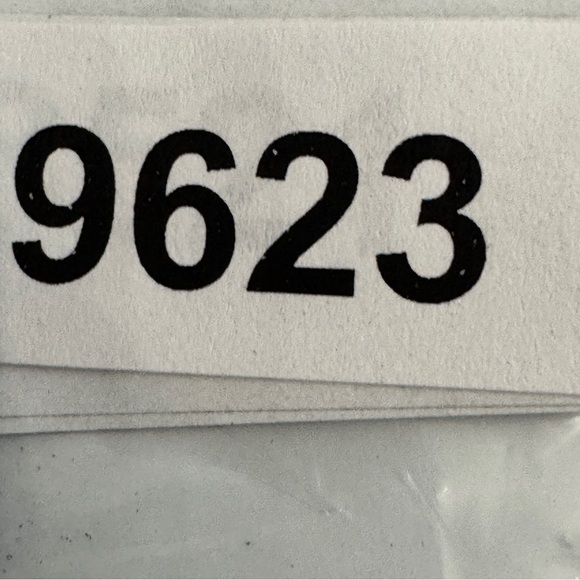 Athleta Gray Capri Leggings Heathered XS - Picture 5 of 5